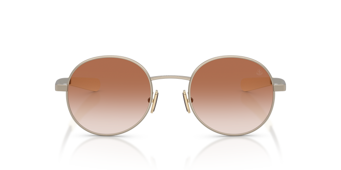 Gafas de Sol Moncler Centro ME4016 100313 50 22 — vista 4