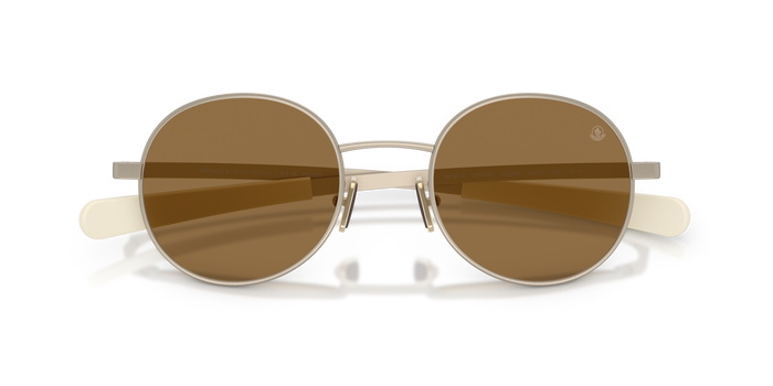 Gafas de Sol Moncler Centro ME4016 1003M2 50 22 — vista 7