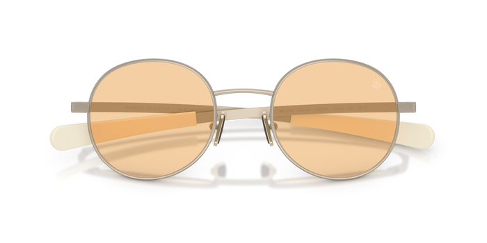 Gafas de Sol Moncler Centro ME4016 1003M2 50 22 — vista 8