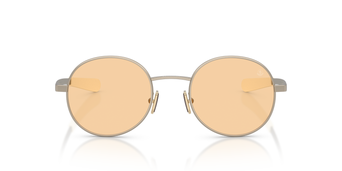 Gafas de Sol Moncler Centro ME4016 1003M2 50 22 — vista 6