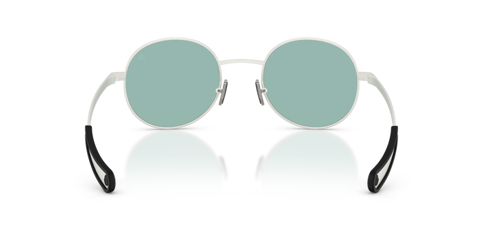 Gafas de Sol Moncler Centro ME4016 100482 50 22 — vista 3