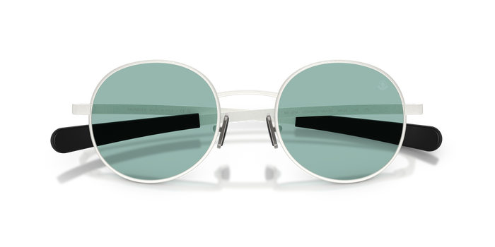 Gafas de Sol Moncler Centro ME4016 100482 50 22 — vista 5