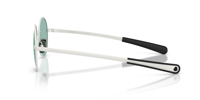 Gafas de Sol Moncler Centro ME4016 100482 50 22 — vista 2
