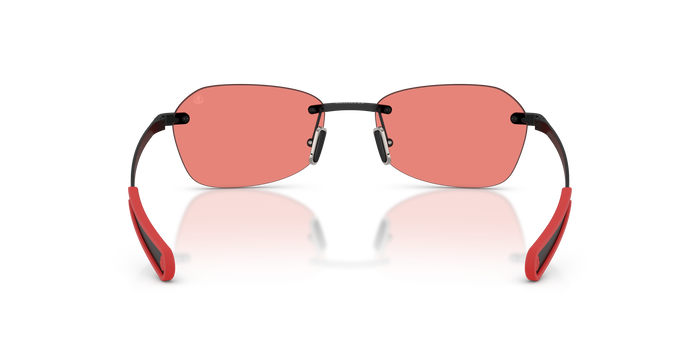 Gafas de Sol Moncler Orris ME4017 100184 55 18 — vista 3