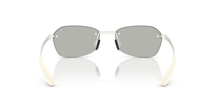 Gafas de Sol Moncler Orris ME4017 10047I 55 18 — vista 3
