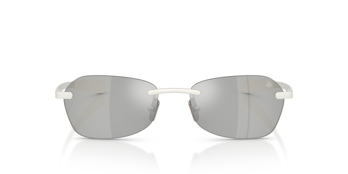 Gafas de Sol Moncler Orris ME4017 10047I 55 18 — vista 4