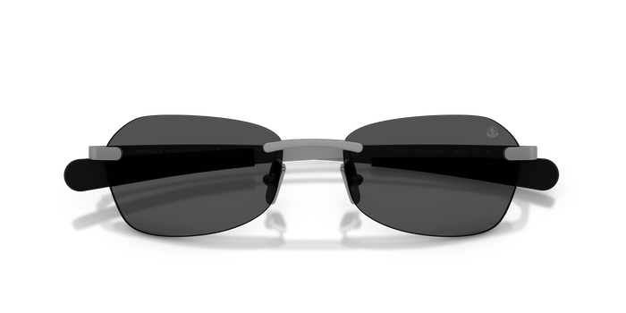 Gafas de Sol Moncler Orris ME4017 101687 55 18 — vista 5