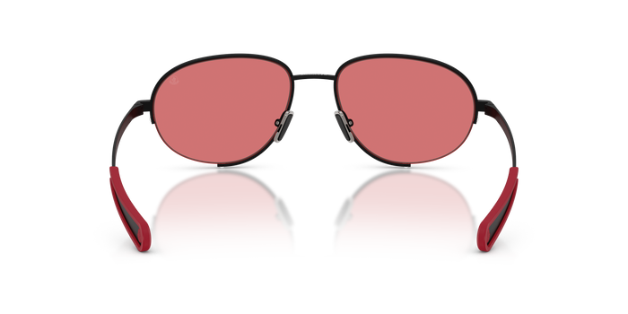 Gafas de Sol Moncler Circuit ME4018 100175 56 18 — vista 3