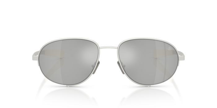 Sonnenbrille Moncler Circuit ME4018 10047I 56 18 — vista 4