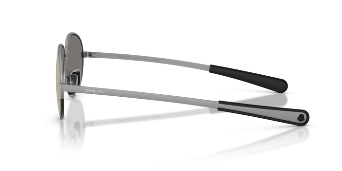 Gafas de Sol Moncler Circuit ME4018 10164T 56 18 — vista 2