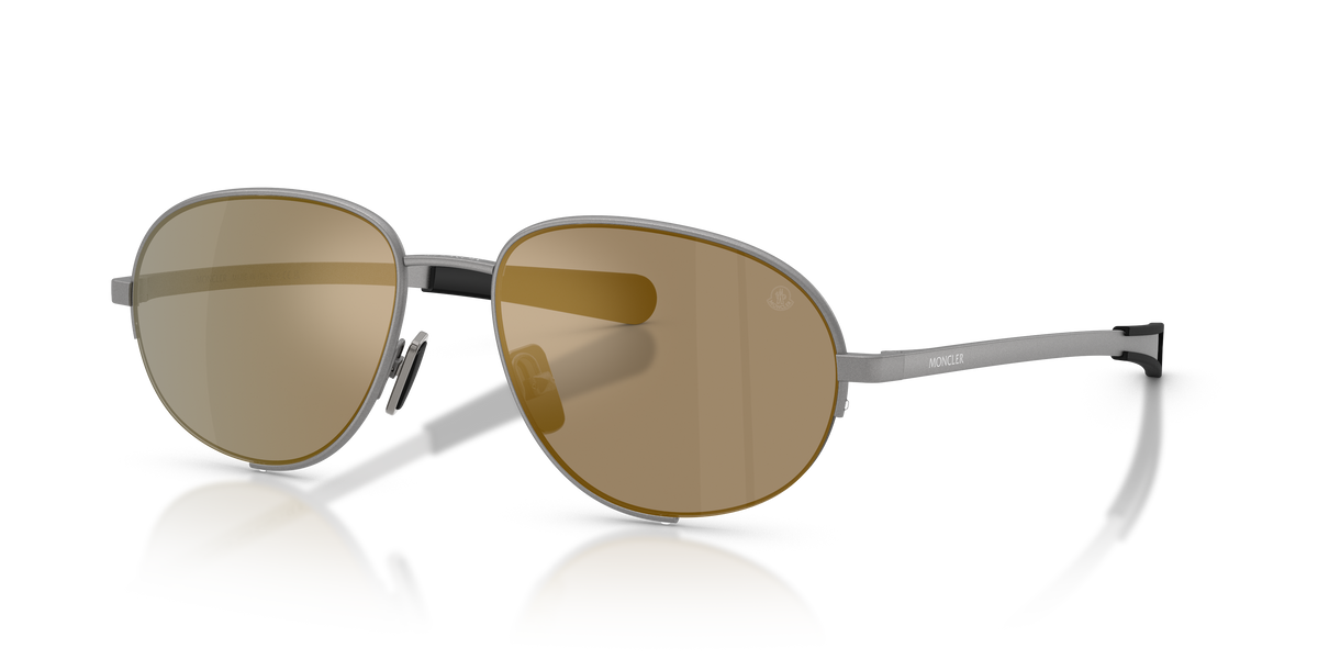 Sunglasses Moncler Circuit ME4018 10164T 56 18
