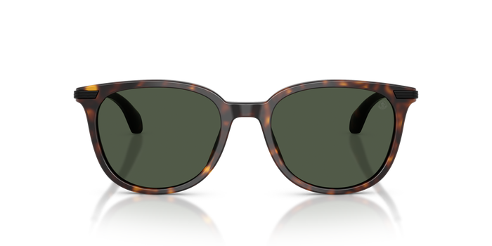 Gafas de Sol Moncler Korra ME6013 30029A 53 19 — vista 2