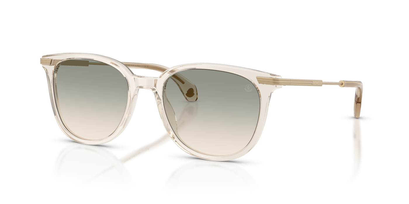 Gafas de Sol Moncler Korra ME6013 30032C 53 19