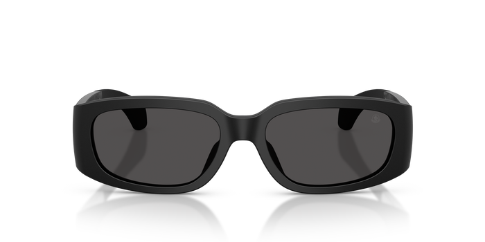 Gafas de Sol Moncler Lumin ME6014U 300187 55 17 — vista 2