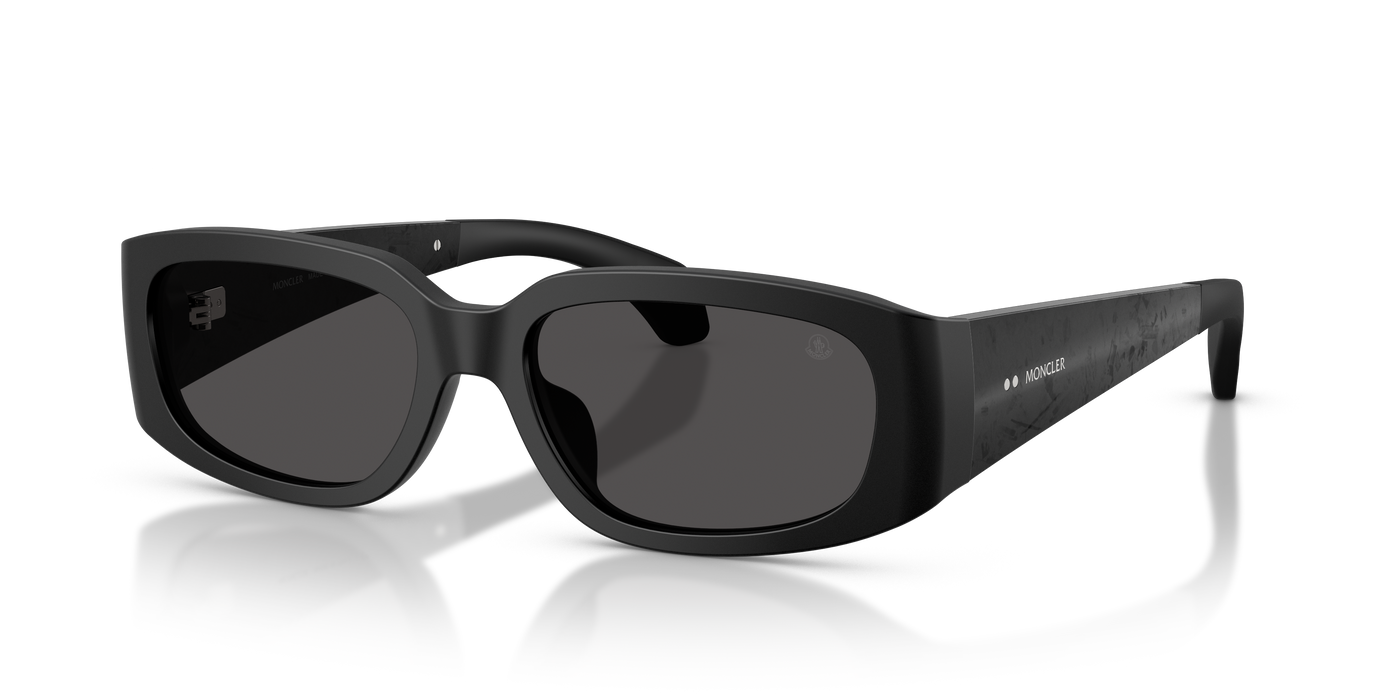 Gafas de Sol Moncler Lumin ME6014U 300187 55 17