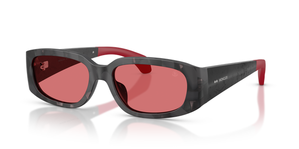 Sonnenbrille Moncler Lumin ME6014U 303275 55 17
