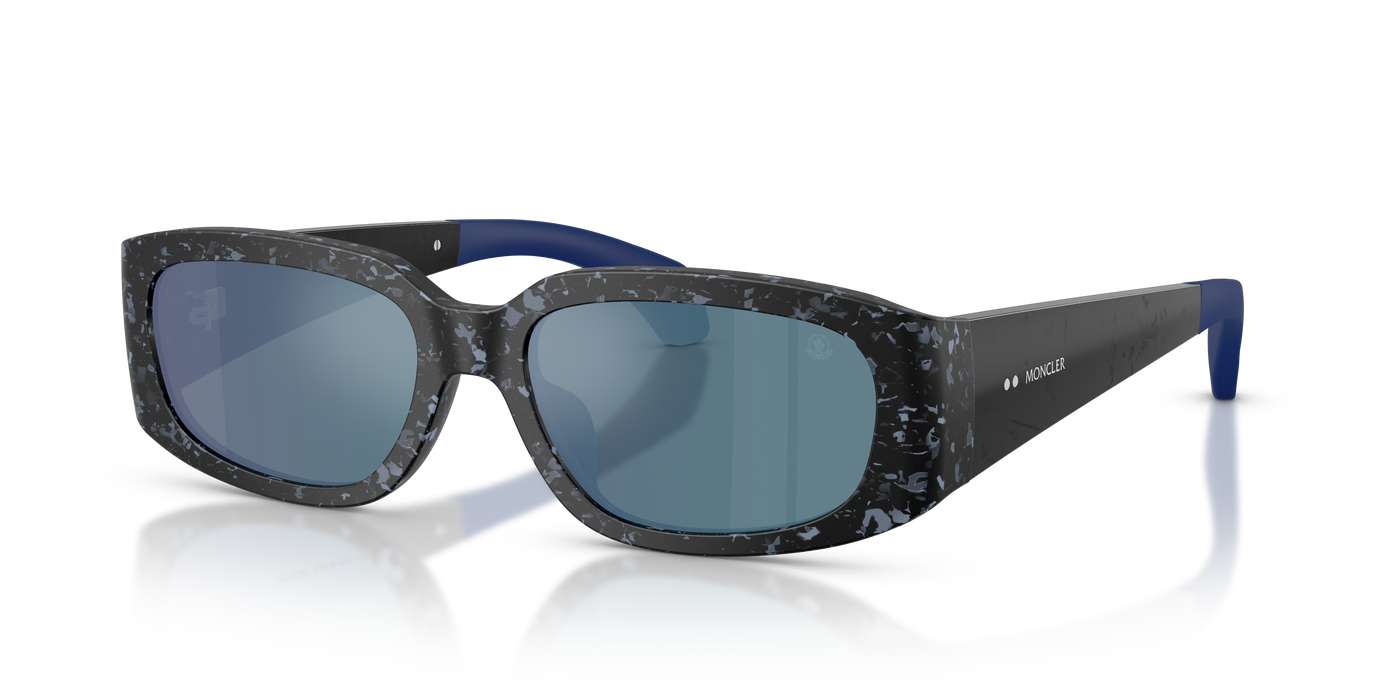 Gafas de Sol Moncler Lumin ME6014U 303325 55 17