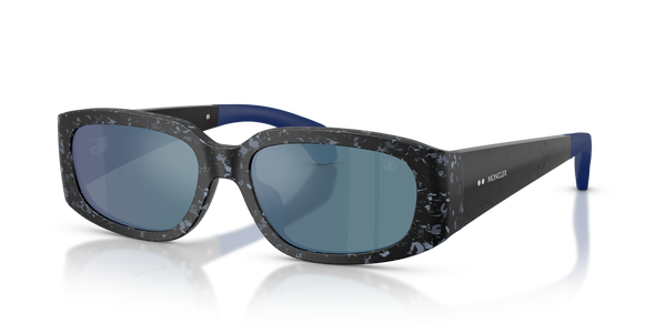 Sonnenbrille Moncler Lumin ME6014U 303325 55 17