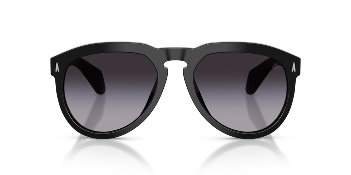 Gafas de Sol Moncler Isopleth ME6020U 30018G 56 19 — vista 4