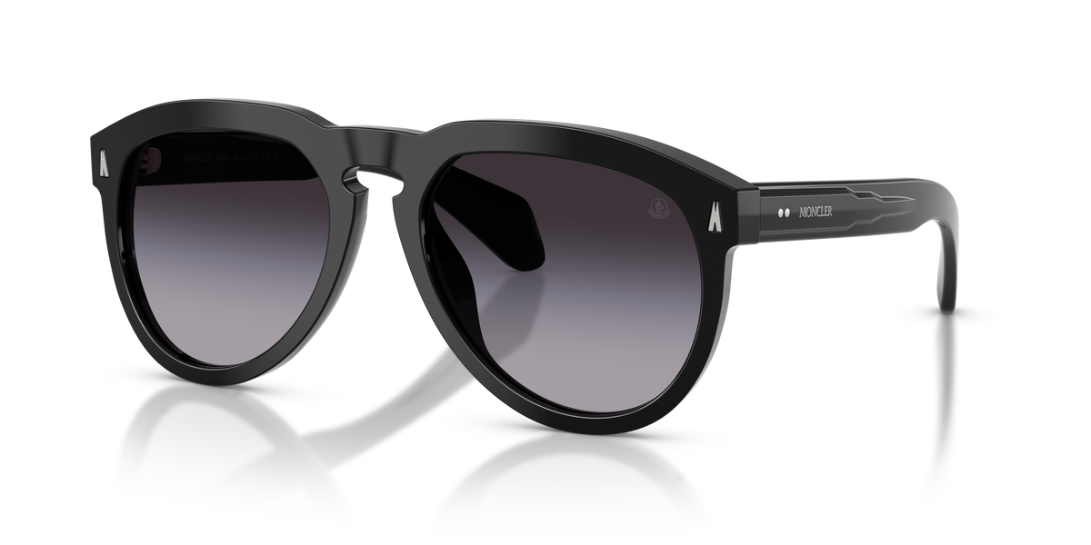 Sunglasses Moncler Isopleth ME6020U 30018G 56 19