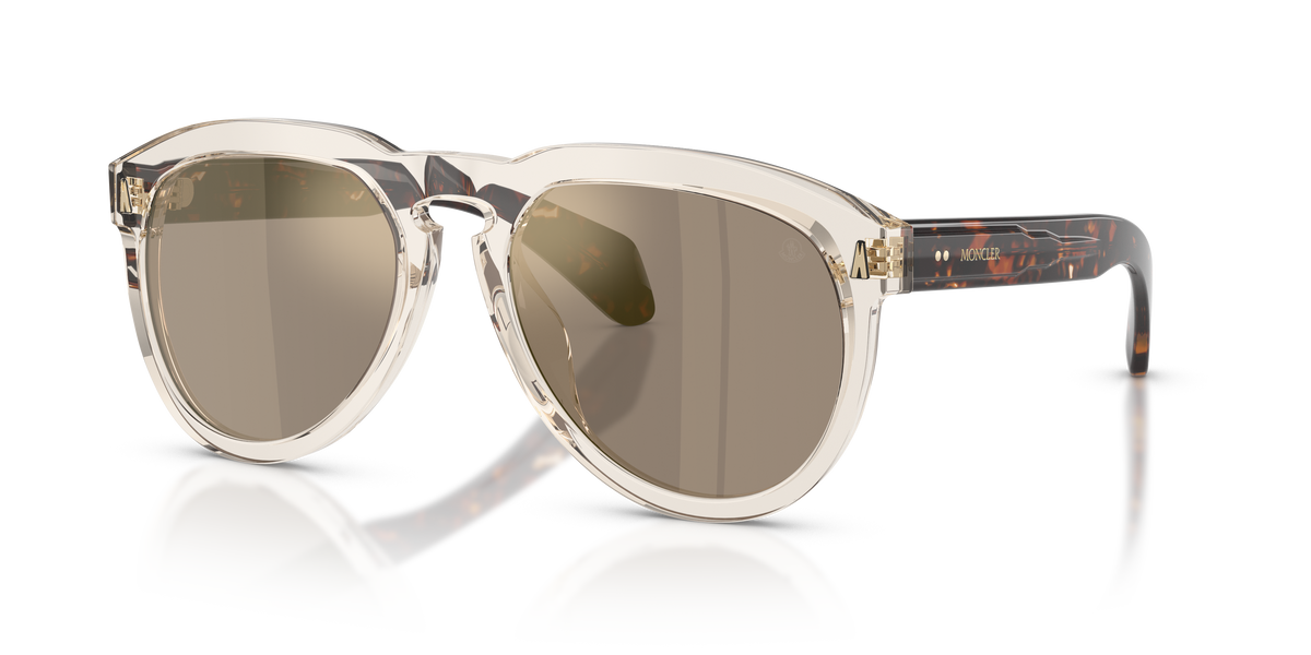 Gafas de Sol Moncler Isopleth ME6020U 30035A 56 19