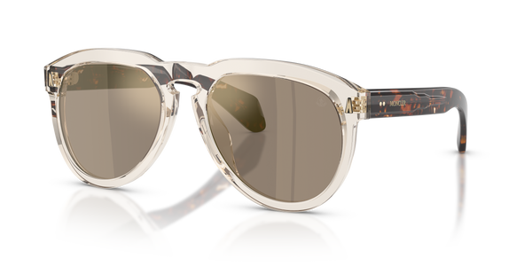 Gafas de Sol Moncler Isopleth ME6020U 30035A 56 19 · 1