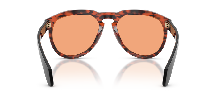 Sonnenbrille Moncler Isopleth ME6020U 303674 56 19 — vista 3