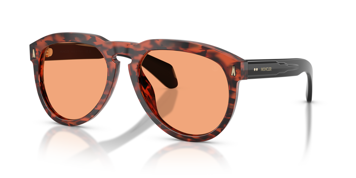 Sonnenbrille Moncler Isopleth ME6020U 303674 56 19