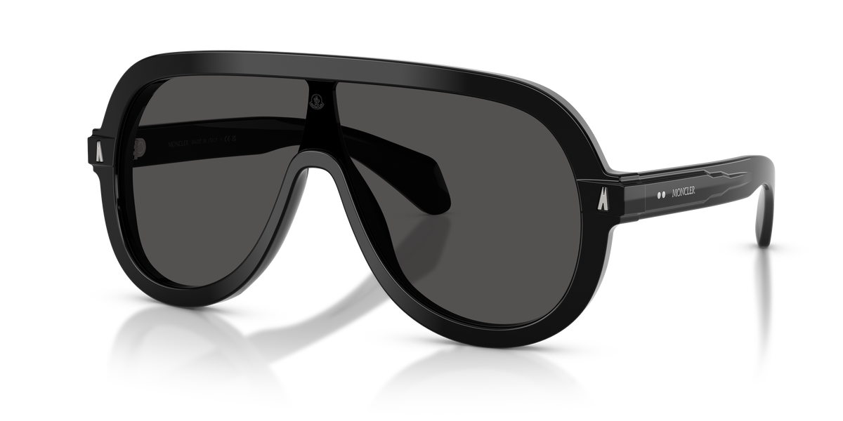 Sunglasses Moncler Sunsette ME6021U 300187 30 130