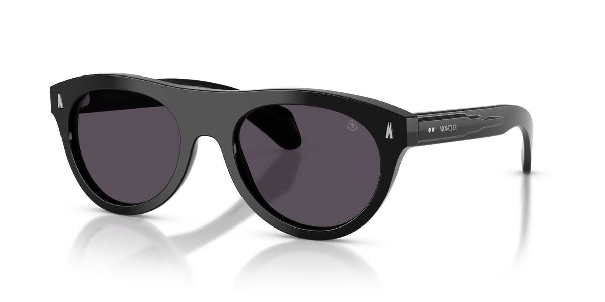 Sonnenbrille Moncler Splash ME6022U 3001P5 53 20