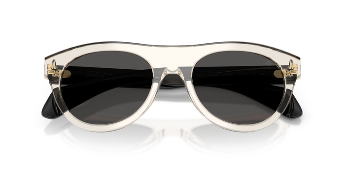 Sonnenbrille Moncler Splash ME6022U 300387 53 20 — vista 5