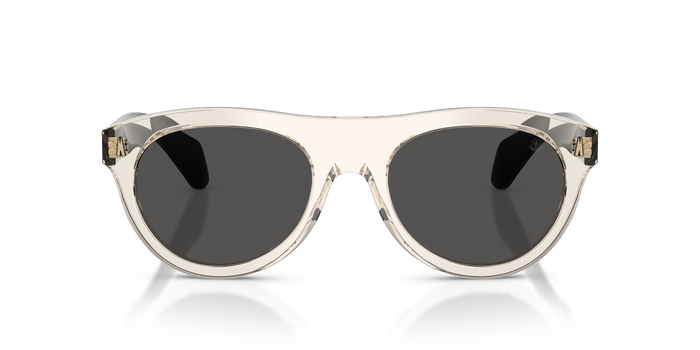 Sonnenbrille Moncler Splash ME6022U 300387 53 20 — vista 4