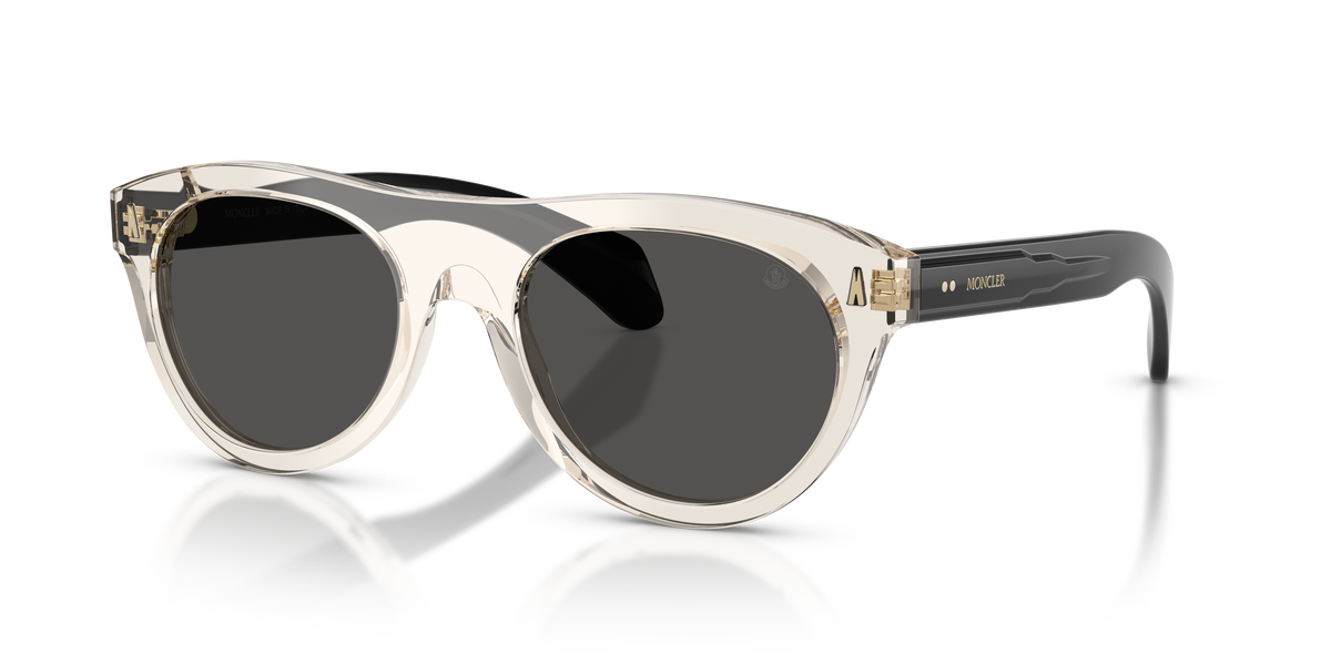 Sonnenbrille Moncler Splash ME6022U 300387 53 20