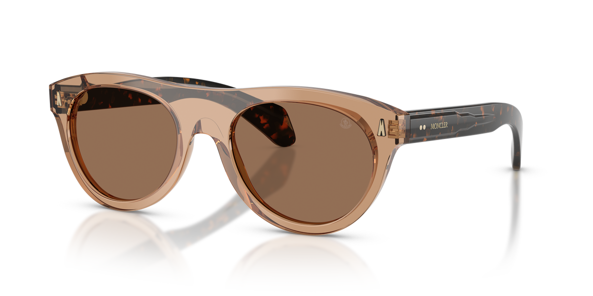 Gafas de Sol Moncler Splash ME6022U 303773 53 20