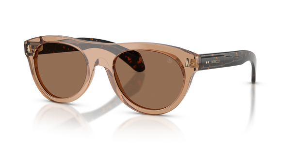 Gafas de Sol Moncler Splash ME6022U 303773 53 20 · 1