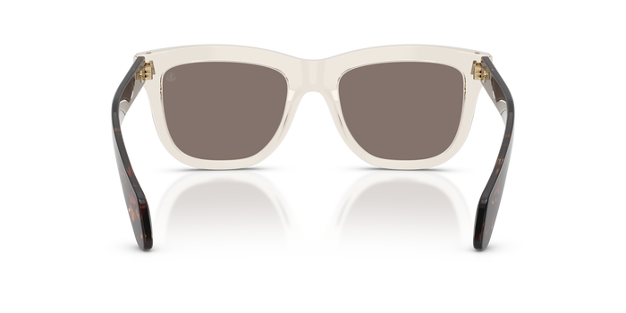 Gafas de Sol Moncler Bronzz ME6023 30035A 52 19 — Imagen 3
