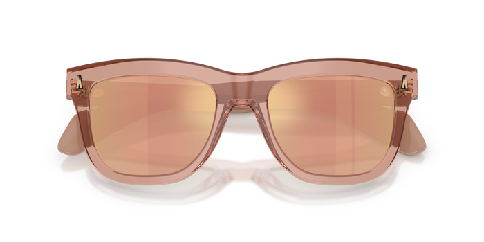Gafas de Sol Moncler Bronzz ME6023 30087J 52 19 — Imagen 5