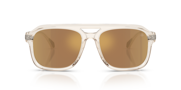 Солнцезащитные очки Moncler Vantos ME6024 30032T 56 18 — Изображение 4