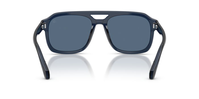 Gafas de Sol Moncler Vantos ME6024 304780 56 18 — Imagen 3