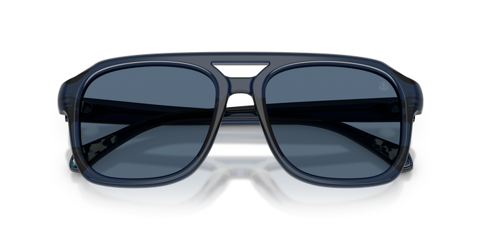 Gafas de Sol Moncler Vantos ME6024 304780 56 18 — Imagen 5