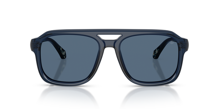 Gafas de Sol Moncler Vantos ME6024 304780 56 18 — Imagen 4