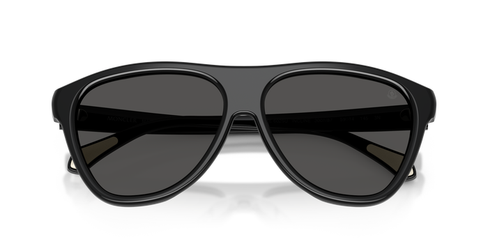 Солнцезащитные очки Moncler Incline ME6025U 300187 59 14 — vista 5