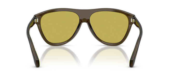 Солнцезащитные очки Moncler Incline ME6025U 304382 59 14 — vista 3