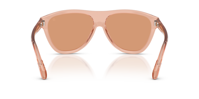 Gafas de Sol Moncler Incline ME6025U 3045/7 59 14 — vista 3
