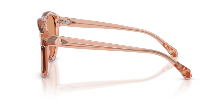 Gafas de Sol Moncler Incline ME6025U 3045/7 59 14 — vista 2