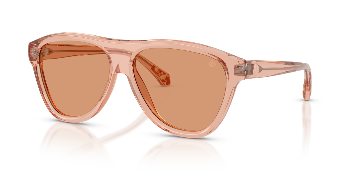 Солнцезащитные очки Moncler Incline ME6025U 3045/7 59 14