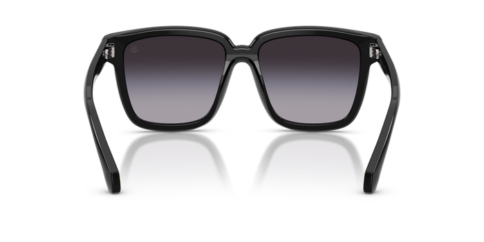 Gafas de Sol Moncler Clasico ME6026 30018G 54 16 — Imagen 3