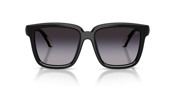 Gafas de Sol Moncler Clasico ME6026 30018G 54 16 — Imagen 4