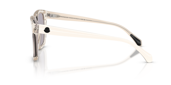Gafas de Sol Moncler Clasico ME6026 3003M3 54 16 — Imagen 3