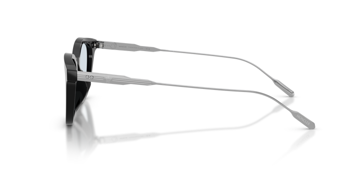 Gafas de Sol Moncler Lentis ME6027D 3001EL 50 20 — vista 2